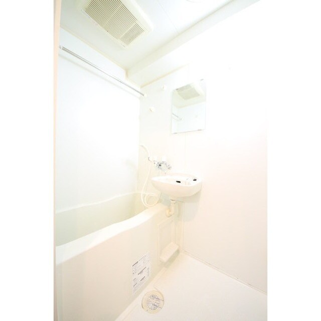 ヴェルト西大島グラーセの物件内観写真