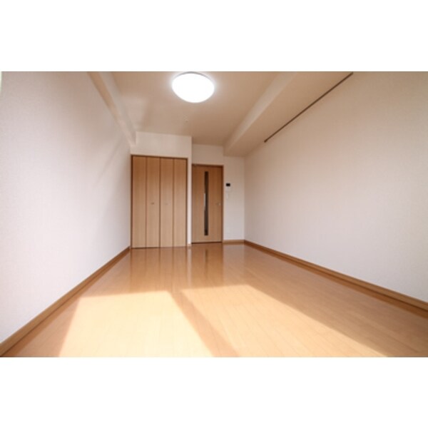 ヴェルト西大島グラーセの物件内観写真