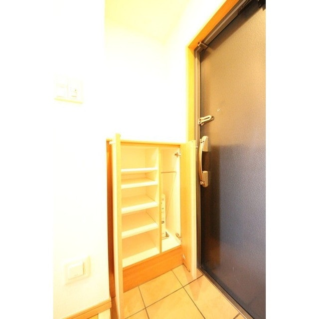 ヴェルト西大島グラーセの物件内観写真