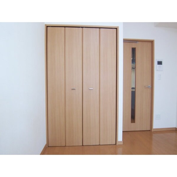 ヴェルト西大島グラーセの物件内観写真