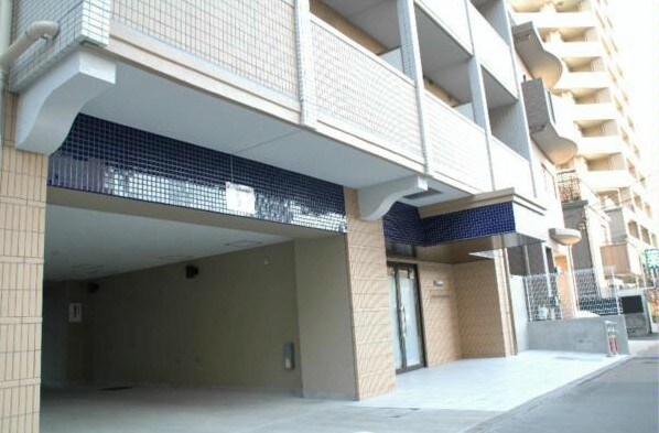 ヴェルト西大島グラーセの物件内観写真