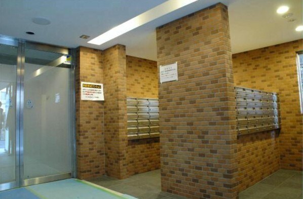 ヴェルト西大島グラーセの物件内観写真