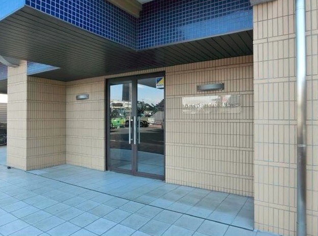 ヴェルト西大島グラーセの物件内観写真