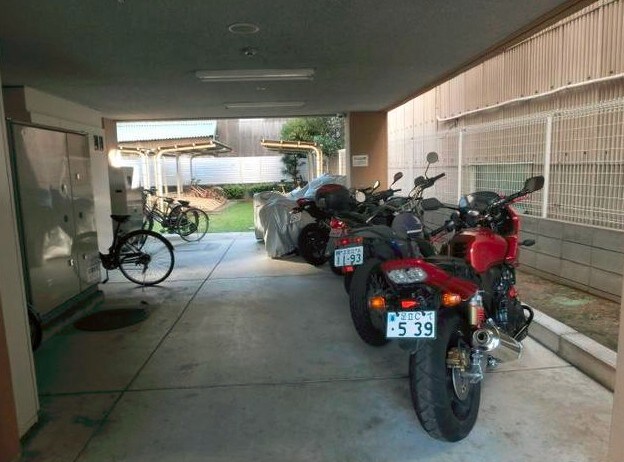 ヴェルト西大島グラーセの物件内観写真