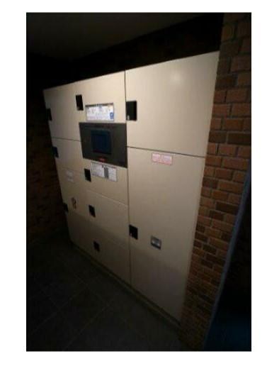 ヴェルト西大島グラーセの物件内観写真