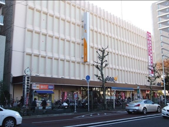 ヴェルト西大島グラーセの物件内観写真