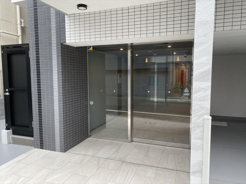 ルクレ木場親水公園の物件内観写真