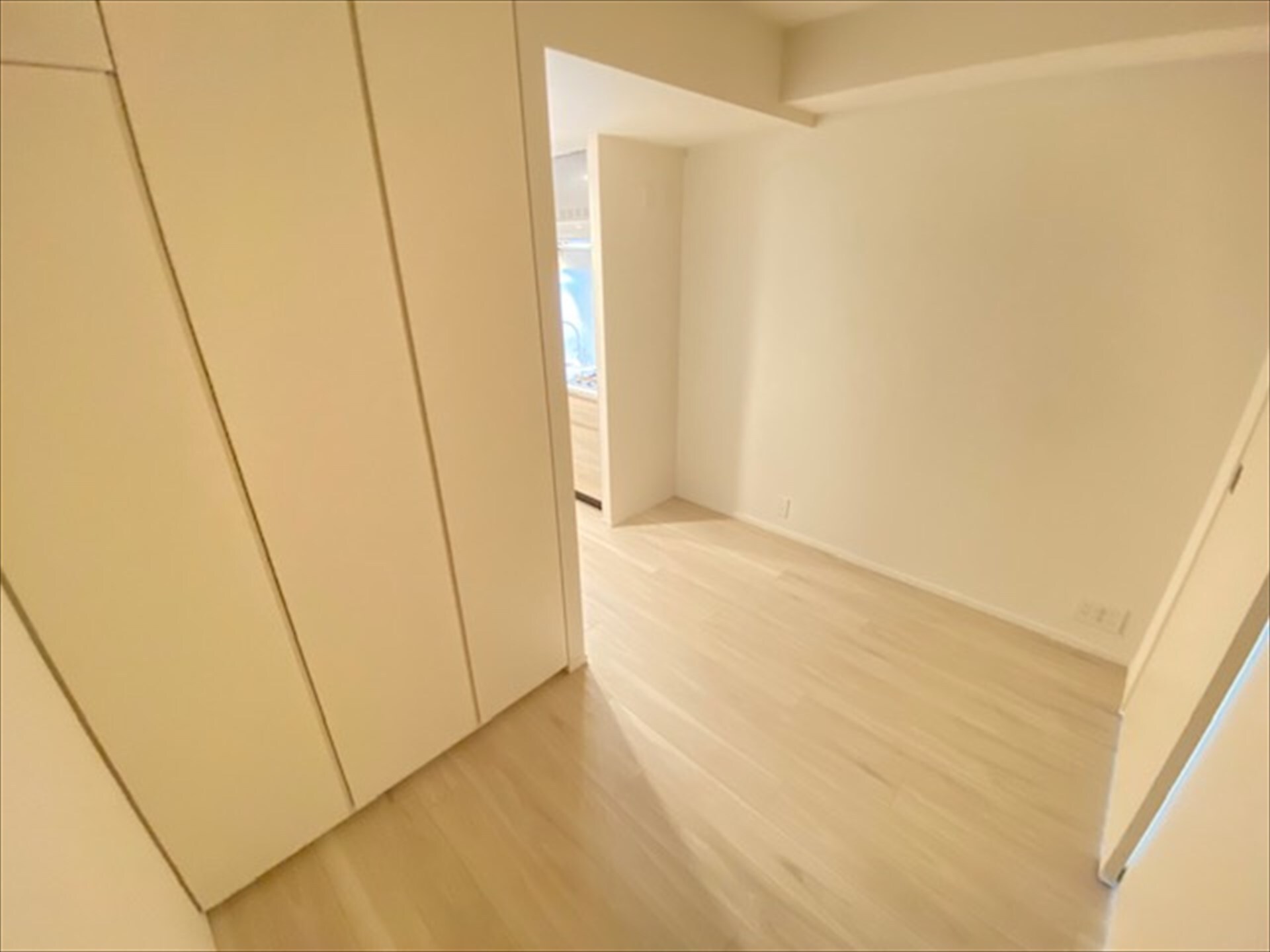 パークアクシス東陽町レジデンスの物件内観写真