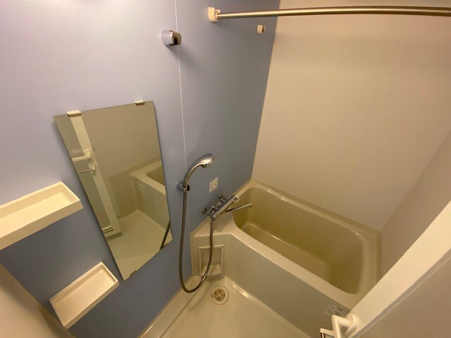 コンフォリア木場親水公園の物件内観写真