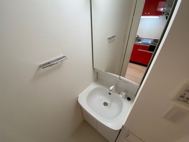 コンフォリア木場親水公園の物件内観写真