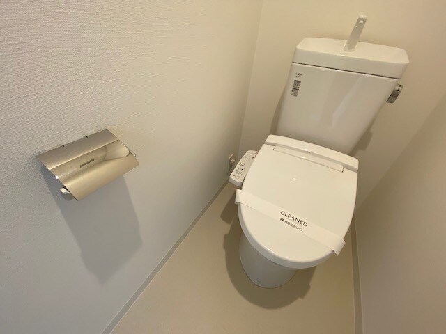 コンフォリア木場親水公園の物件内観写真