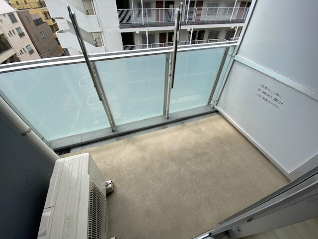 コンフォリア木場親水公園の物件内観写真