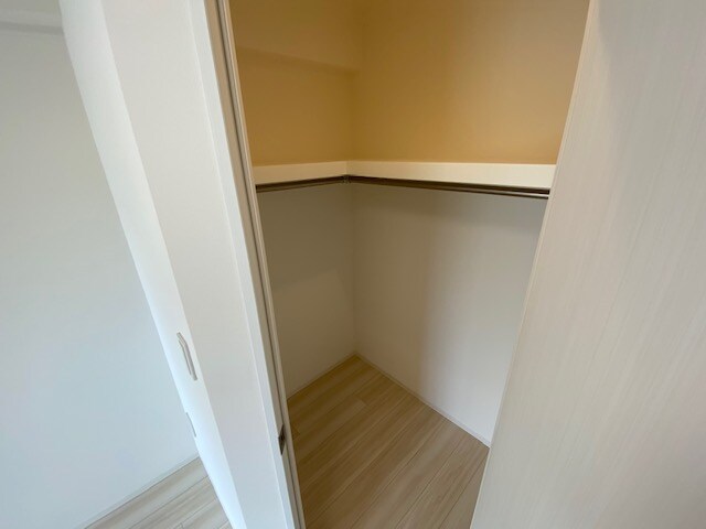 コンフォリア木場親水公園の物件内観写真