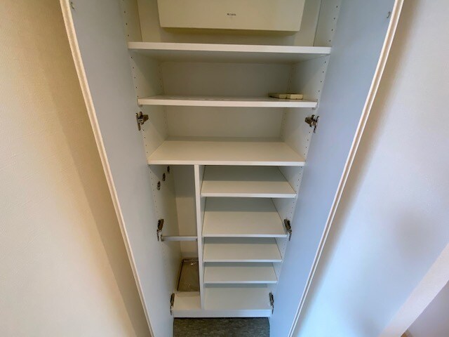 コンフォリア木場親水公園の物件内観写真