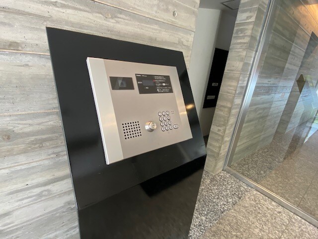 コンフォリア木場親水公園の物件内観写真