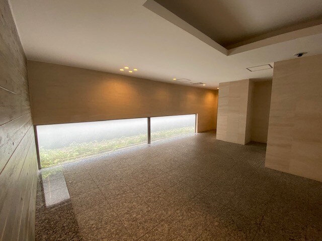 コンフォリア木場親水公園の物件内観写真