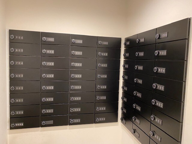 コンフォリア木場親水公園の物件内観写真