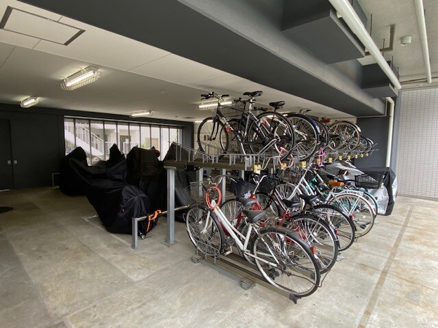 コンフォリア木場親水公園の物件内観写真