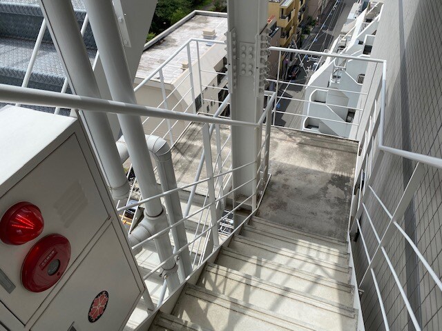 コンフォリア木場親水公園の物件内観写真