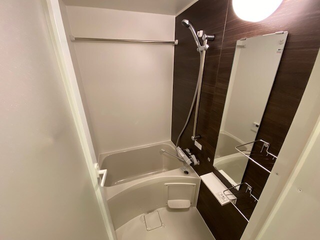 プライマル南砂の物件内観写真