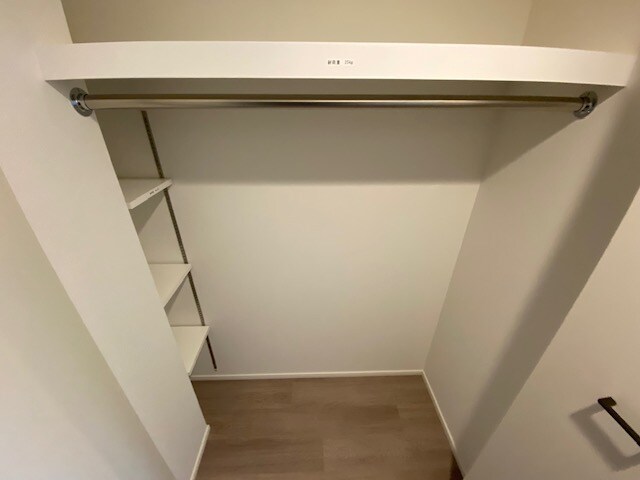 プライマル南砂の物件内観写真