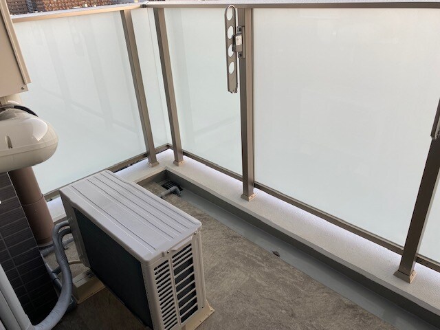 プライマル南砂の物件内観写真