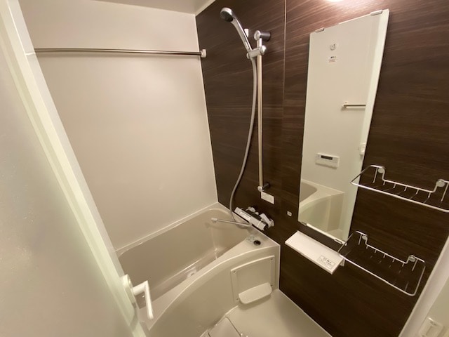 プライマル南砂の物件内観写真