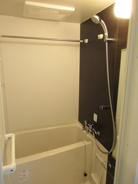 トラディティオ門前仲町の物件内観写真