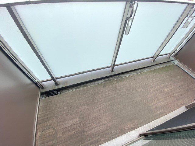 トラディティオ門前仲町の物件内観写真