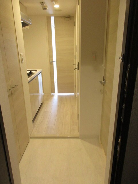 トラディティオ門前仲町の物件内観写真