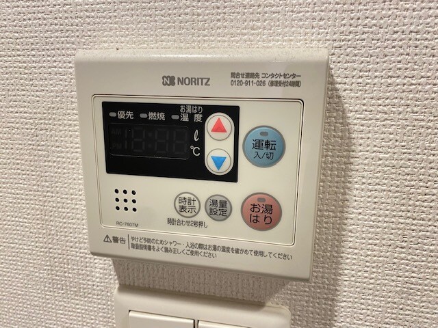 トラディティオ門前仲町の物件内観写真