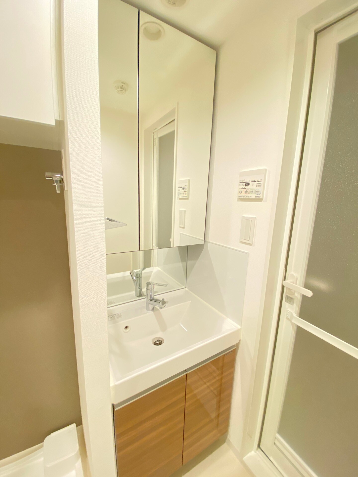 アジールコート汐浜キャナルの物件内観写真