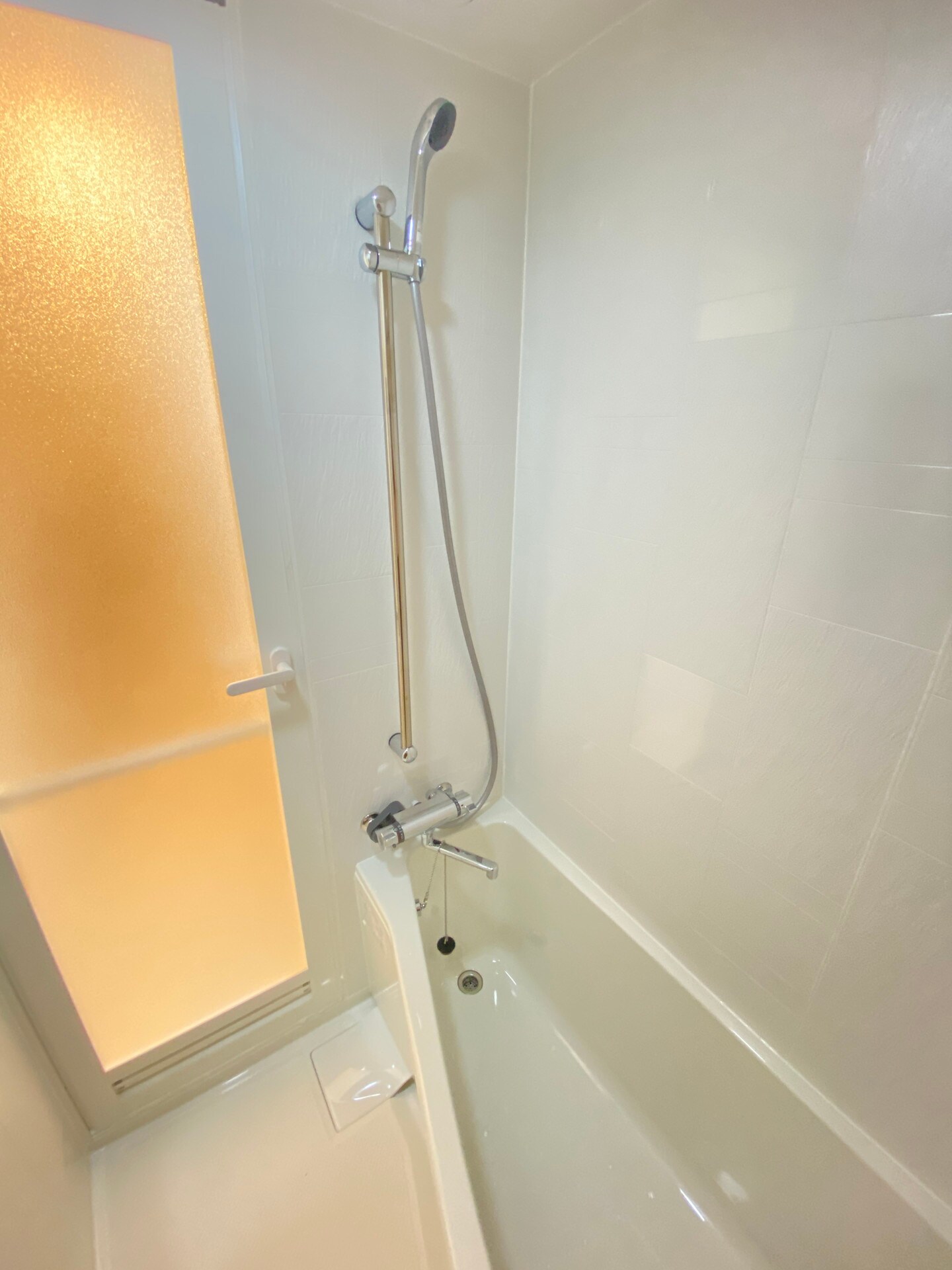 アジールコート汐浜キャナルの物件内観写真