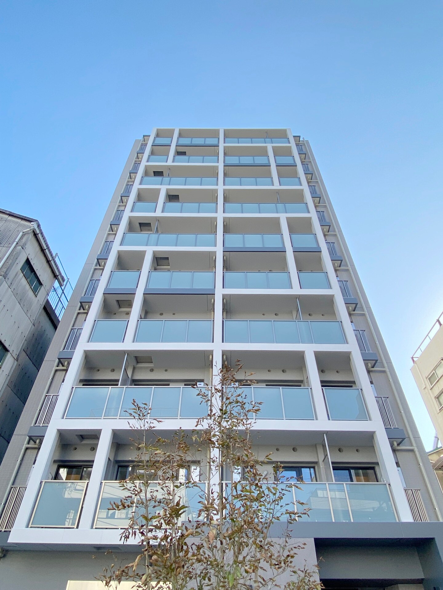 リビオメゾン木場の物件内観写真