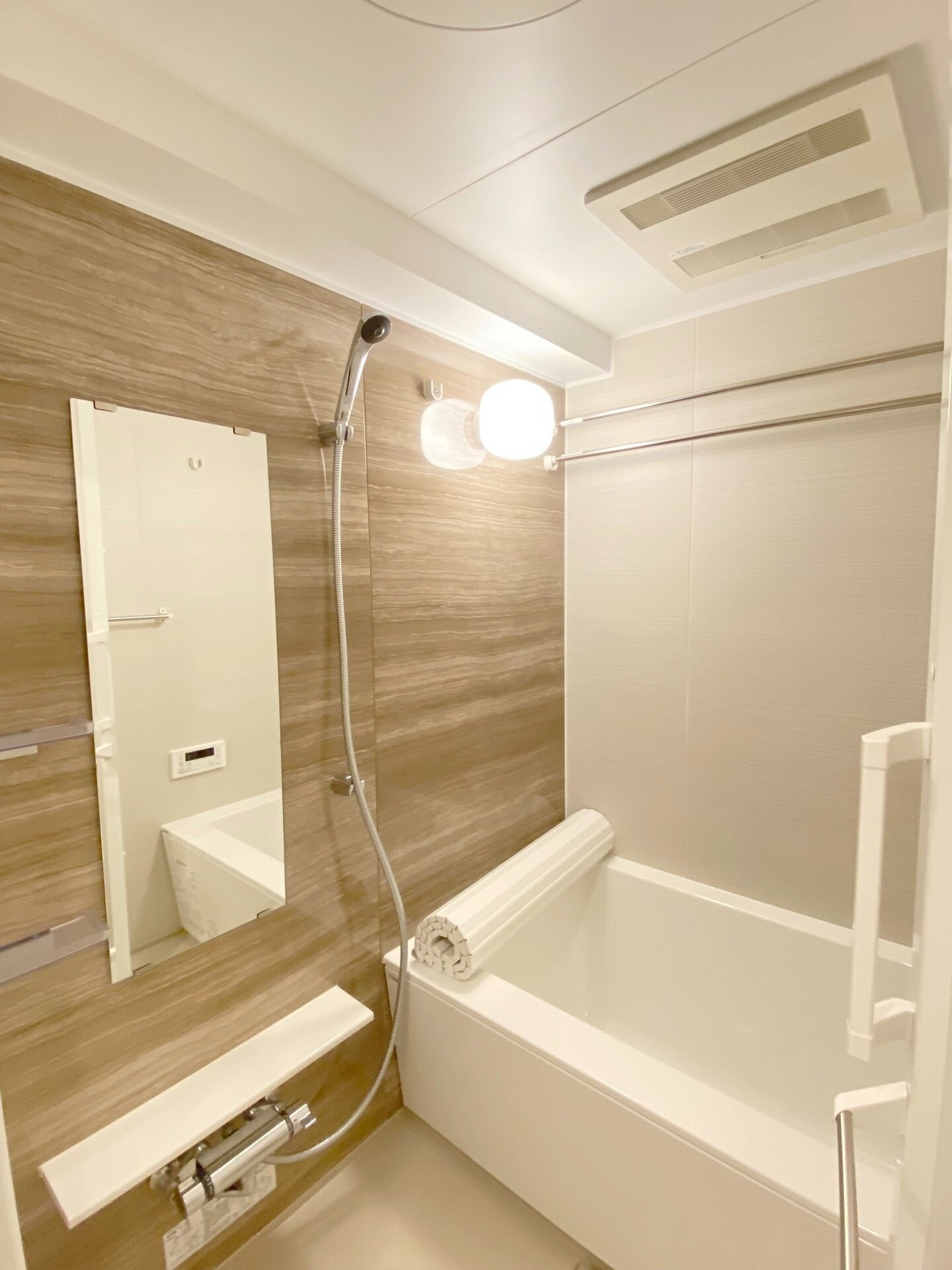 リビオメゾン木場の物件内観写真