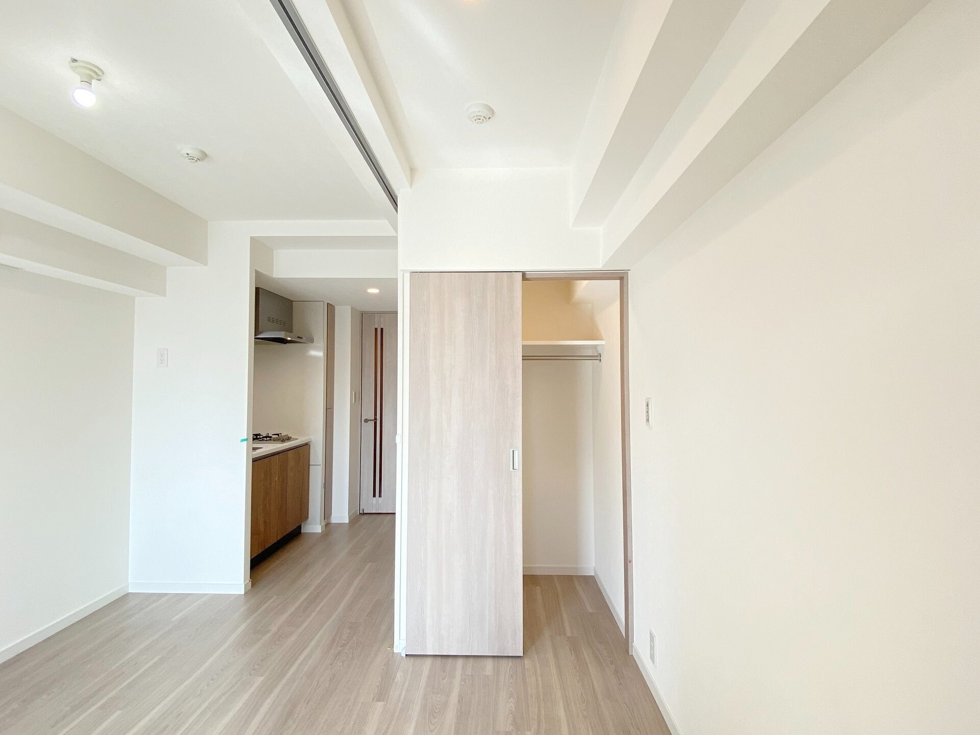 リビオメゾン木場の物件内観写真