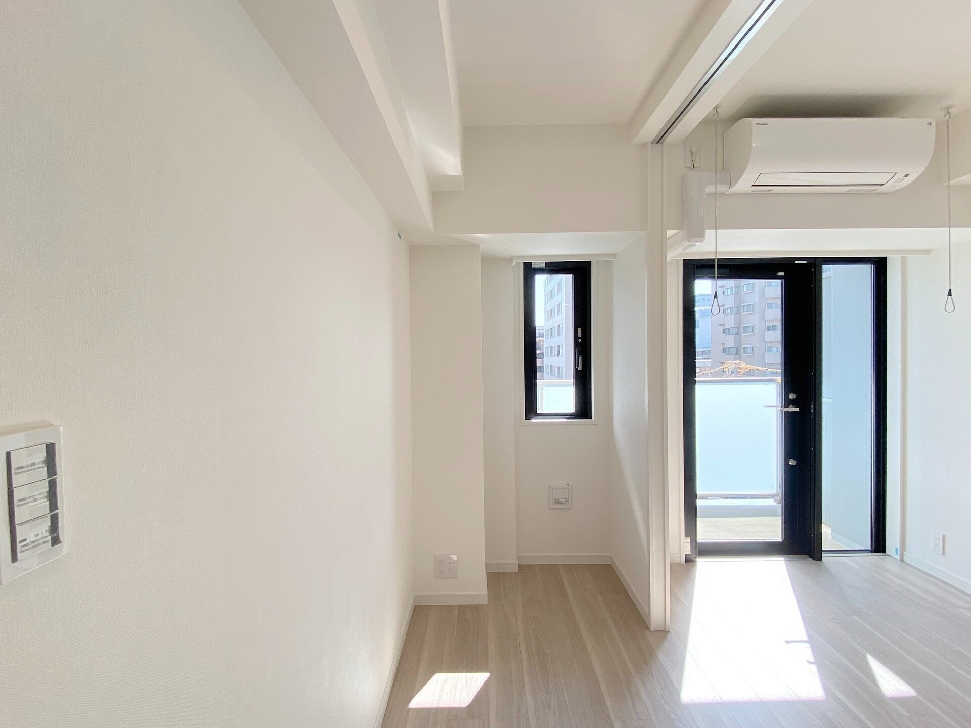 リビオメゾン木場の物件内観写真