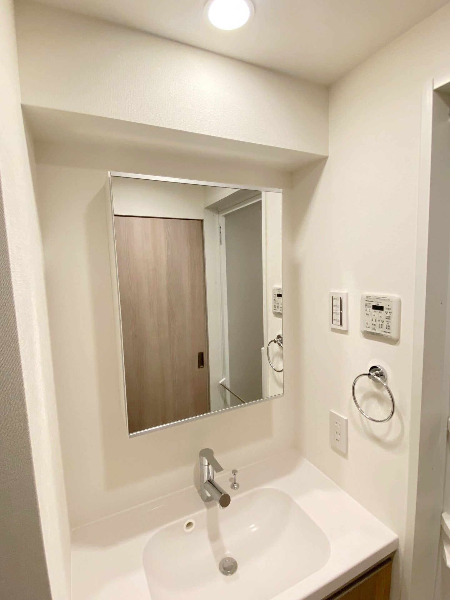 リビオメゾン木場の物件内観写真