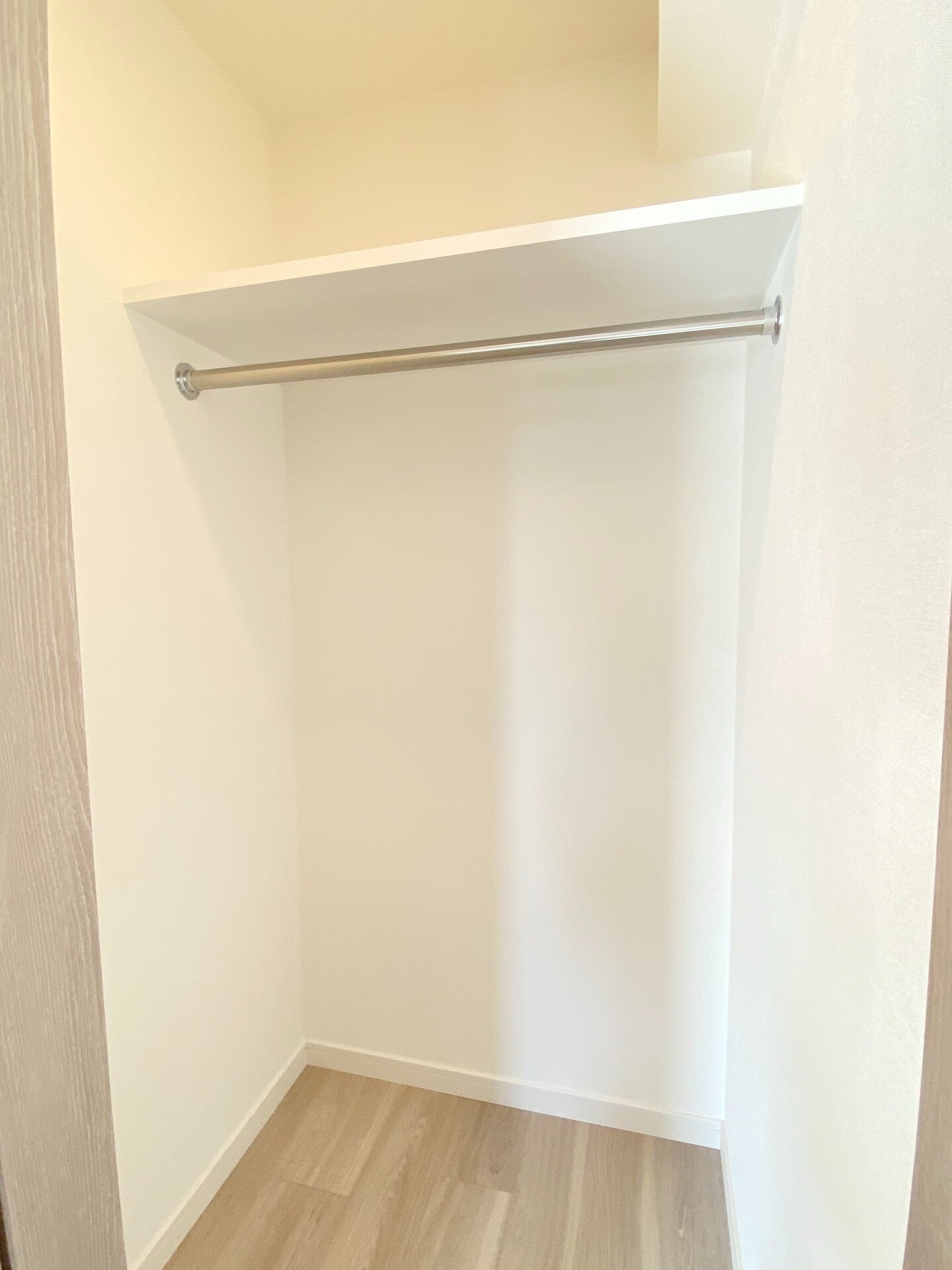 リビオメゾン木場の物件内観写真