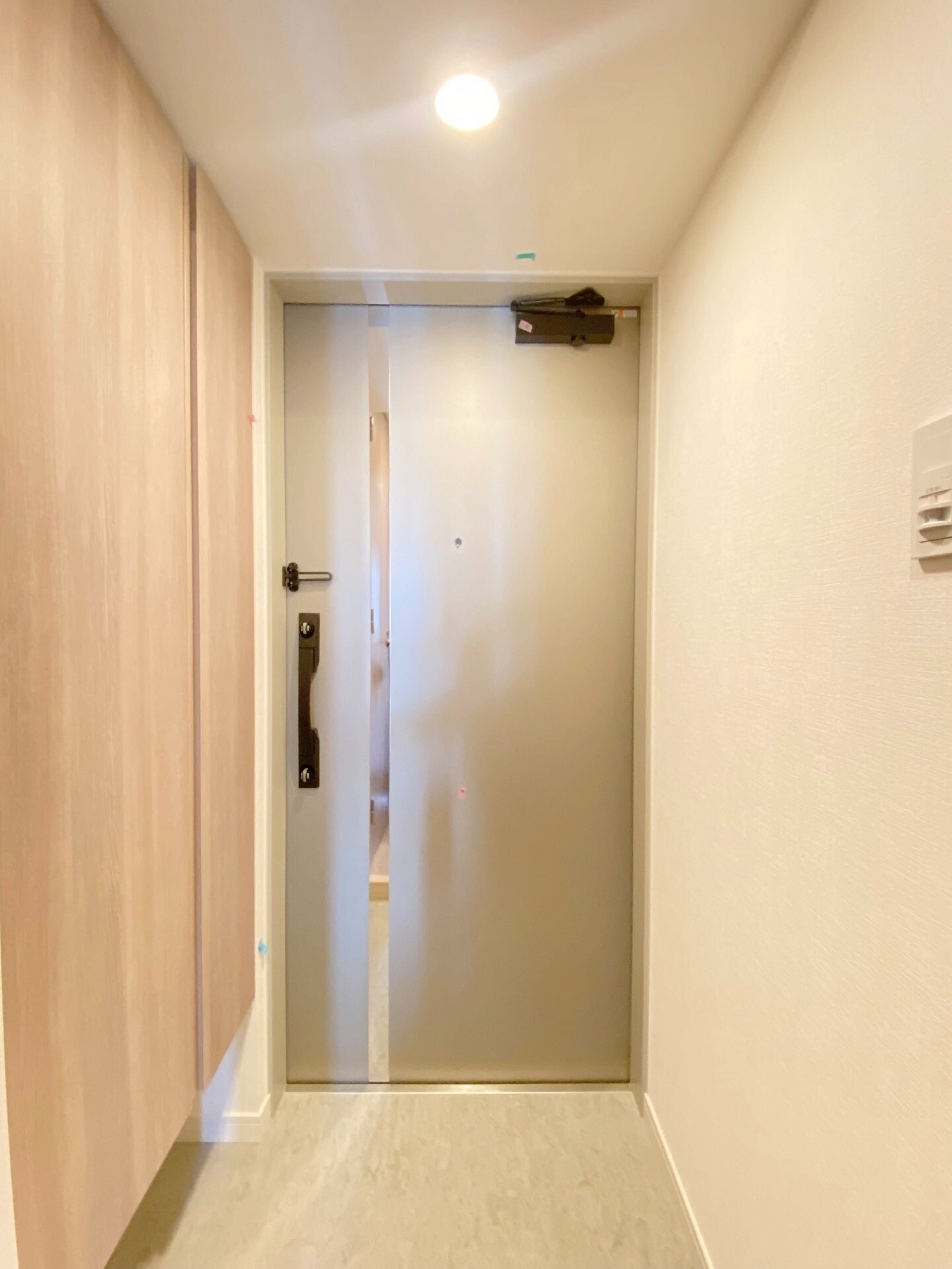 リビオメゾン木場の物件内観写真