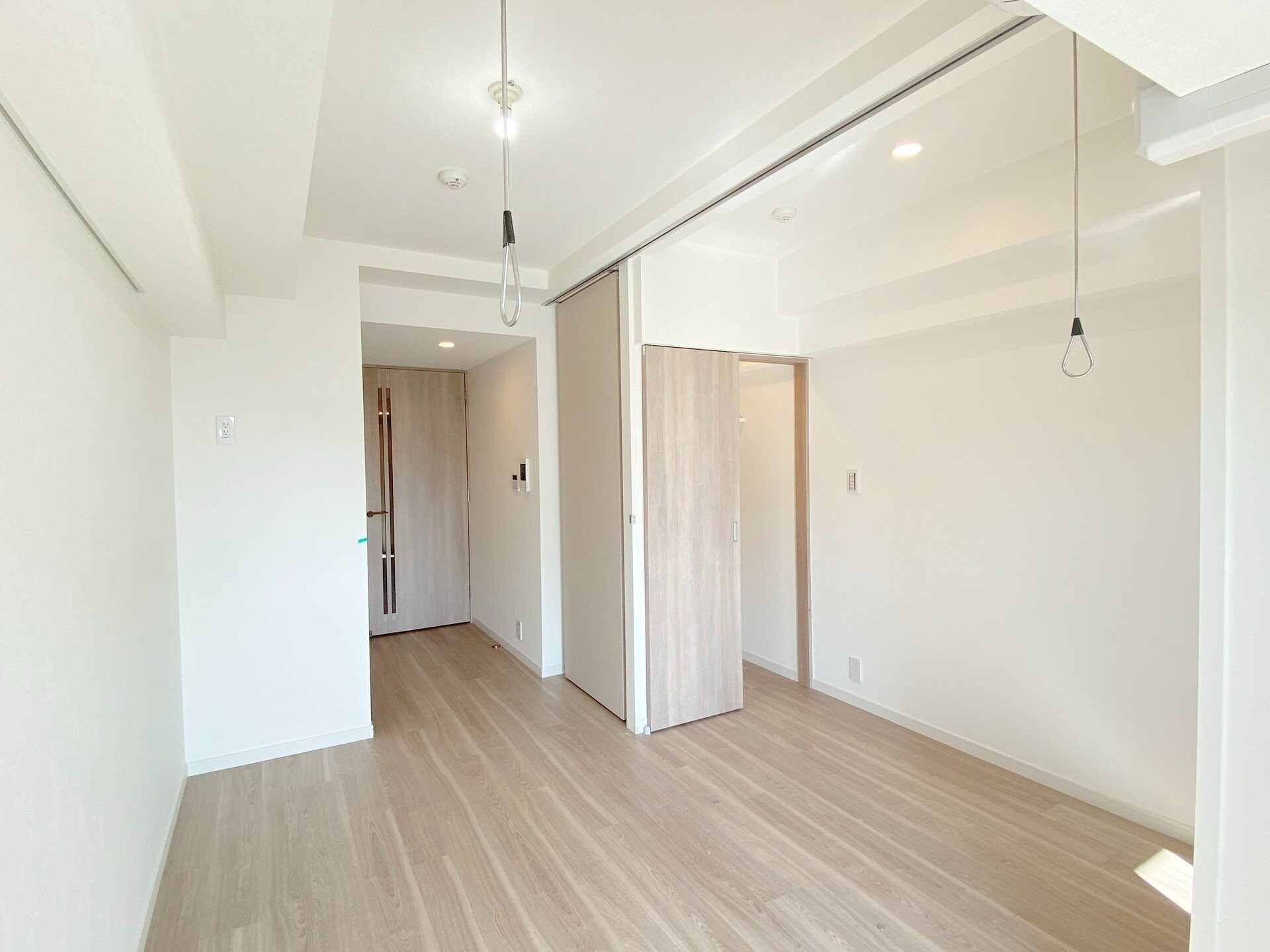 リビオメゾン木場の物件内観写真