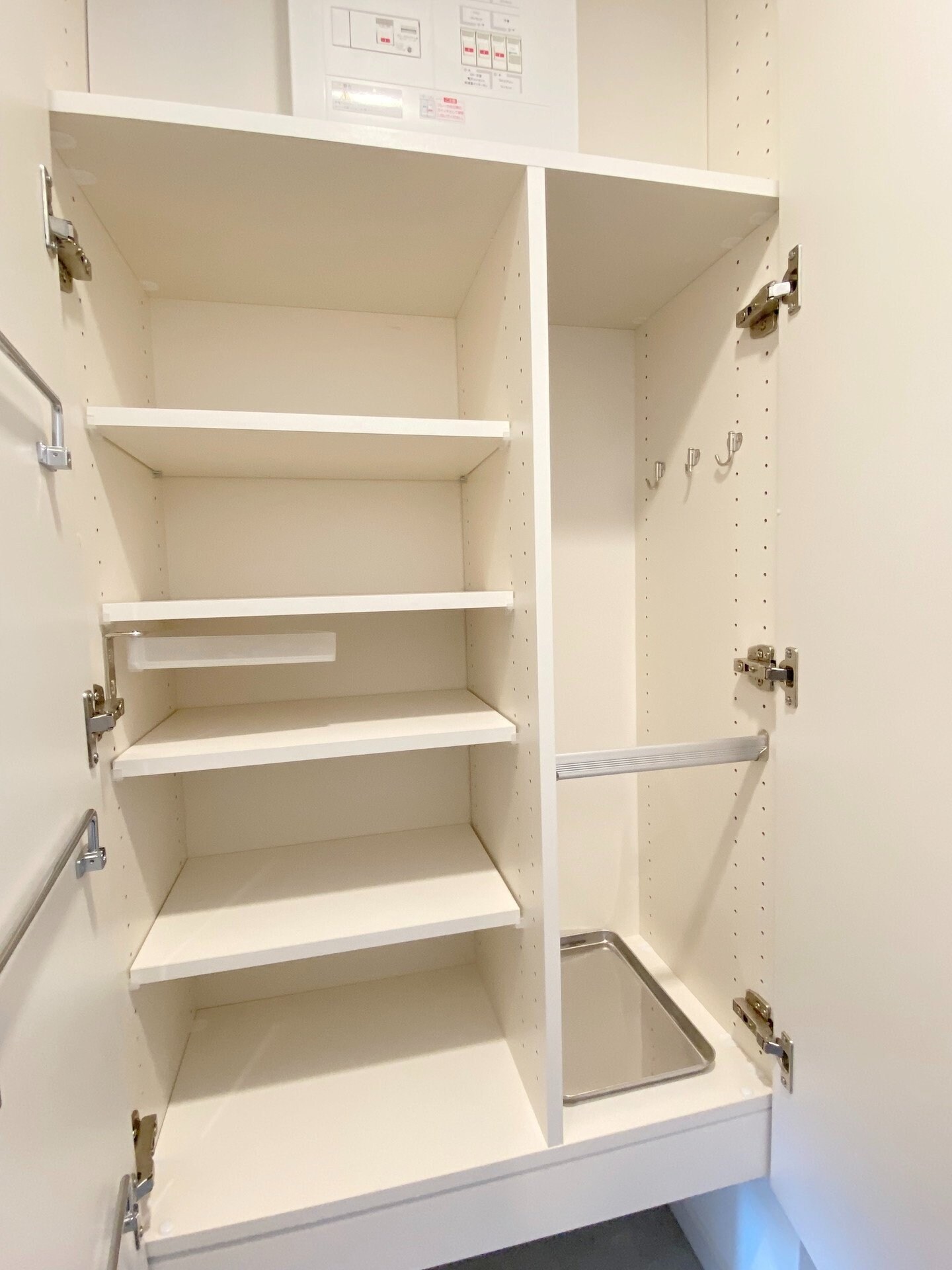 リビオメゾン木場の物件内観写真