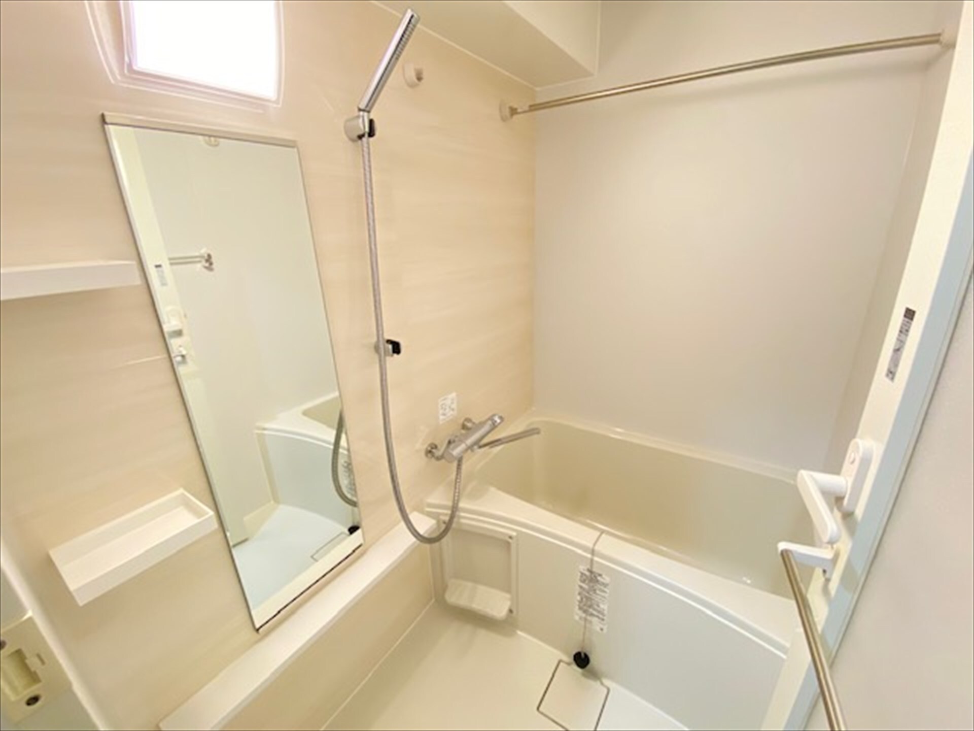 クリアル門前仲町II（CREAL門前仲町II）の物件内観写真