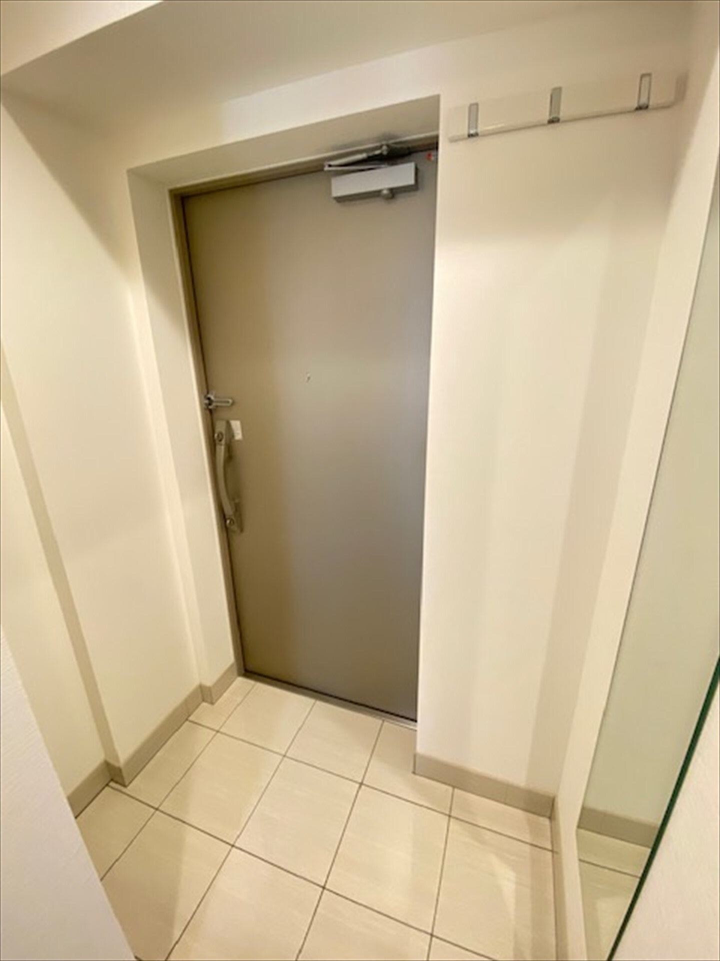 クリアル門前仲町II（CREAL門前仲町II）の物件内観写真