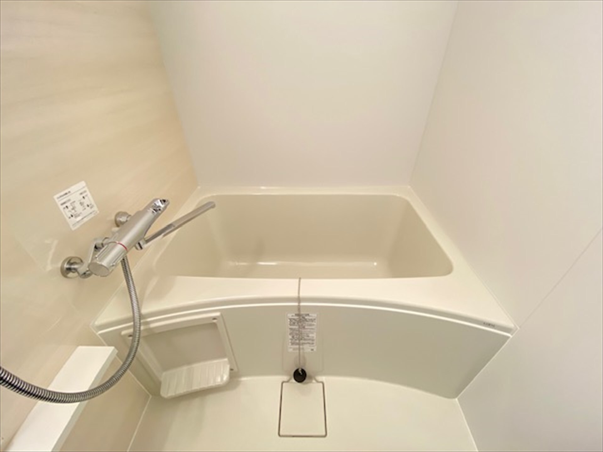 クリアル門前仲町II（CREAL門前仲町II）の物件内観写真