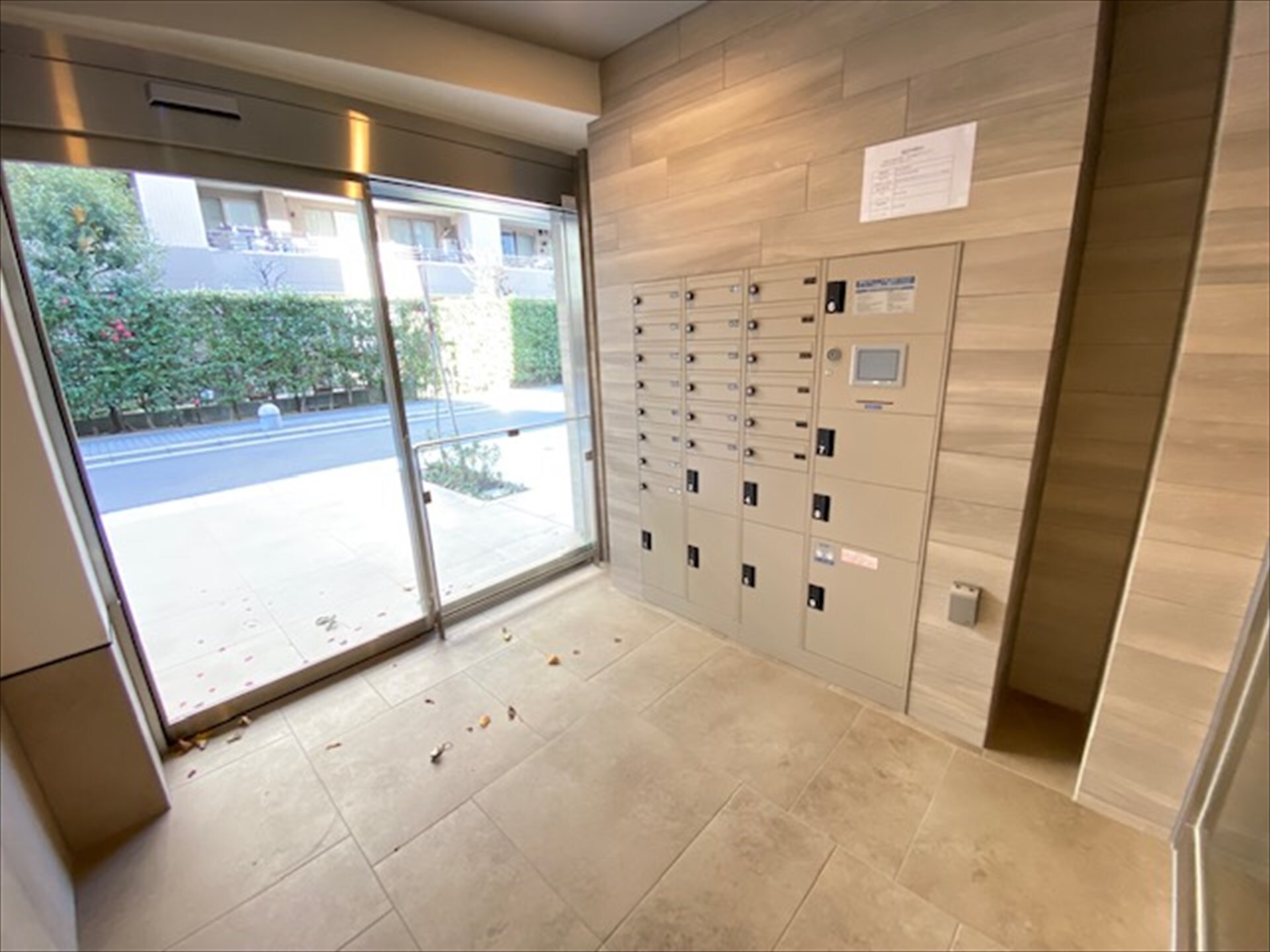 クリアル門前仲町II（CREAL門前仲町II）の物件内観写真