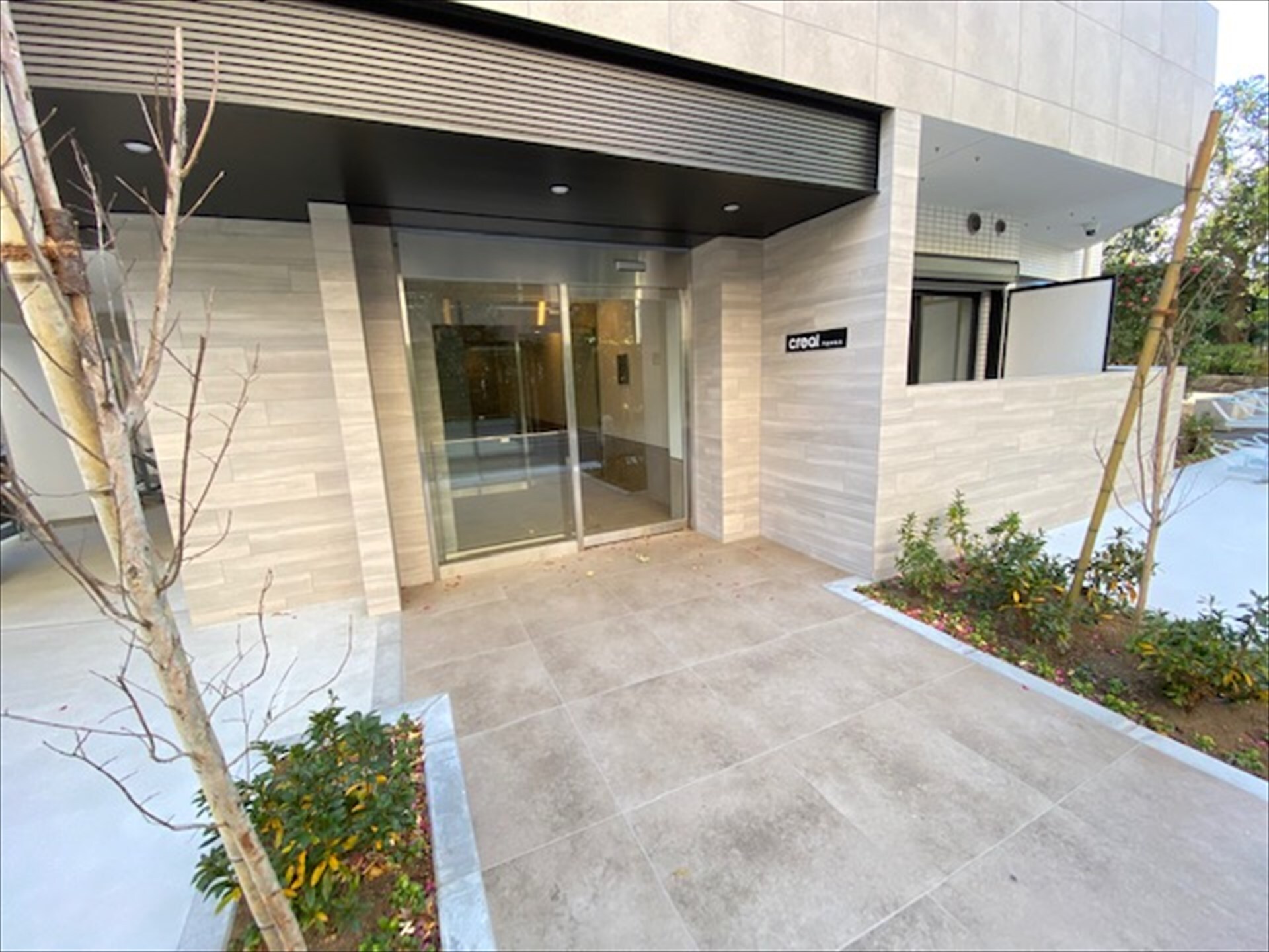 クリアル門前仲町II（CREAL門前仲町II）の物件内観写真