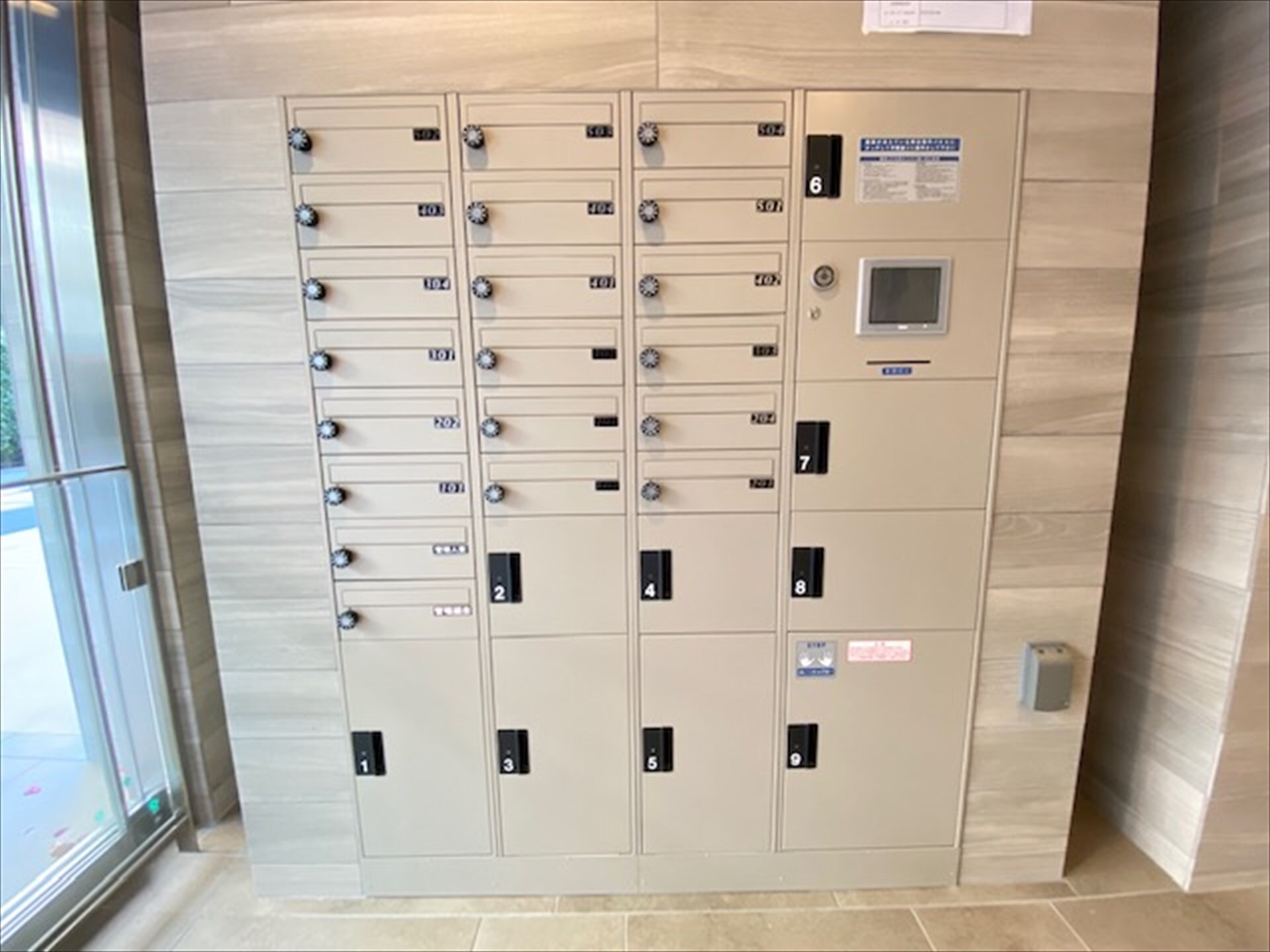 クリアル門前仲町II（CREAL門前仲町II）の物件内観写真