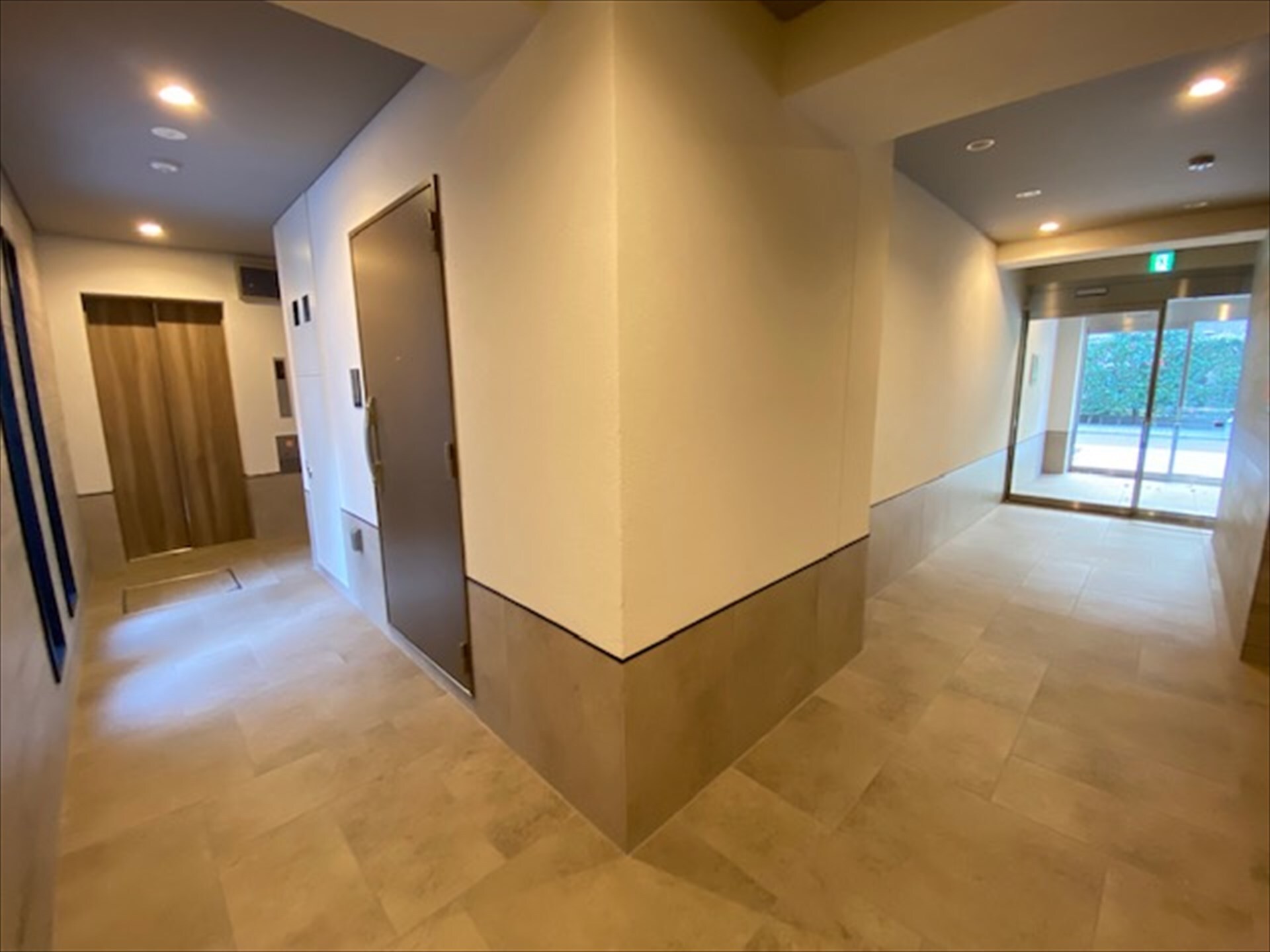 クリアル門前仲町II（CREAL門前仲町II）の物件内観写真