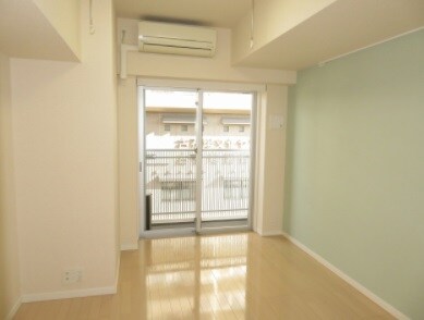 アーデン門前仲町の物件内観写真